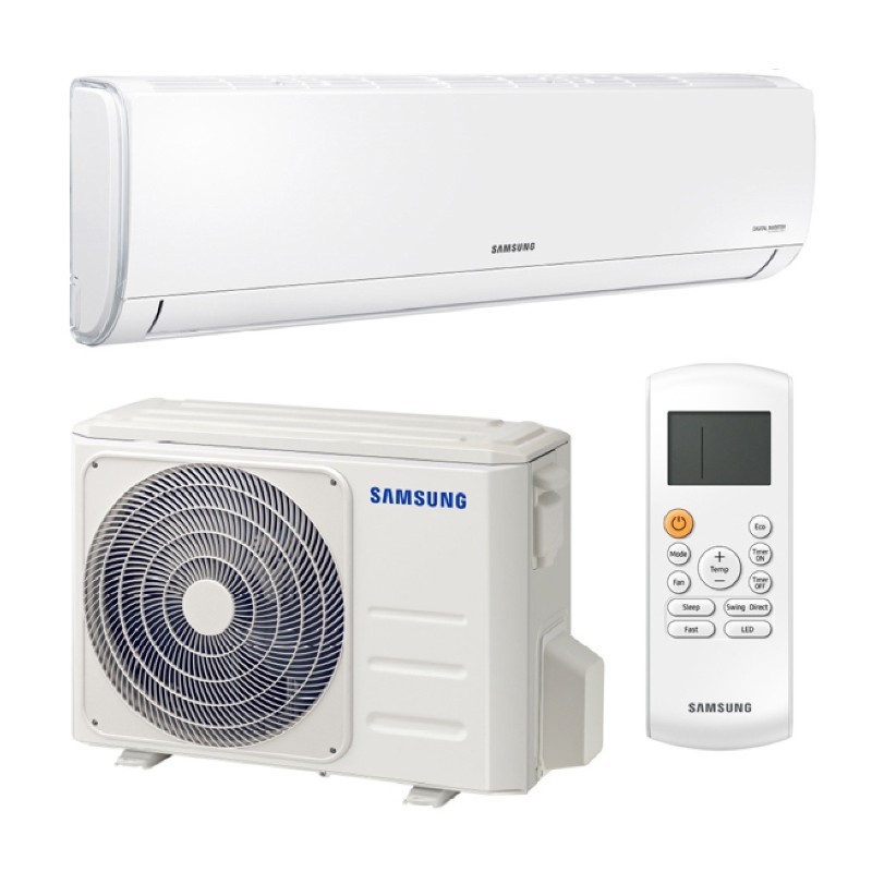 Samsung F-AR12ART — imagen 2